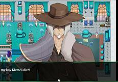 Succubus Covenant Generation One Hentai Game Pornplay Ep 6 Entering The Holy Cathedral To Discover Half Naked Blonde Angels!