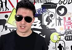 felipe neto fodendo biel por 12 minutos