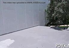 Wow, check out those juicy breasts!