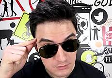 felipe neto fodendo biel por 12 minutos