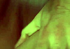 Want to see her banged outdoors?