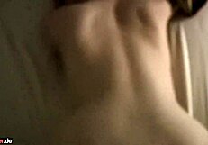 She Craves My Warm Cum Inside Her at Dawn