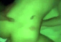 i'm gettin' my pussy drilld in doggystyle by a black guy