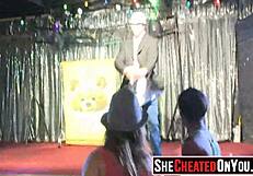 i swear, i think your cheating girl is on this site 019