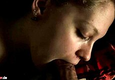 She Craves My Warm Cum Inside Her at Dawn