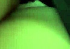 Watch this seductive nymph give breathtaking oral in the open air!