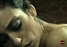 Small Cock Makes Her Cum Fast in First Time