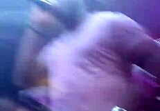 Watch Tristina Millz Dominate The Club With Her Fetish Moves!