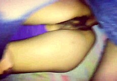 i had an intense night with big ass