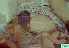 Lacy Lennon And Skylar Snow's Facesitting Pussy Seduction