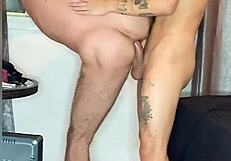 Novinho With 23cm Cock Fucks In XVideos Red Leandro Leme