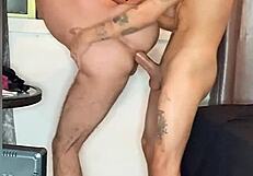 Novinho With 23cm Cock Fucks In XVideos Red Leandro Leme