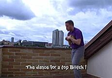 Can You Believe Krystin Stewart's Great Fuck With Cumshot And Doggystyle?