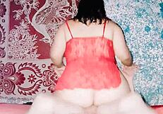 mi empleada esta rica