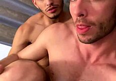 Novinho With 23cm Cock Fucks In XVideos Red Leandro Leme