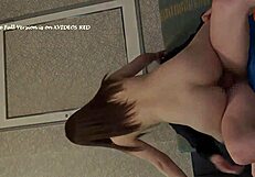 free parts of eros-javjav 0097 featuring anime hentai content