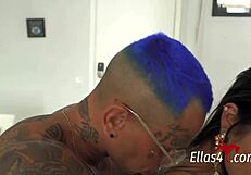 Sara Nymph Delights In Ellas4 Com