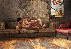 fallout's intriguing ladyboy adventure part 2