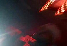 Watch Tristina Millz Dominate The Club With Her Fetish Moves!