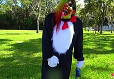 Cat in the Hat Movie Trailer