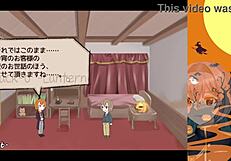 pump trick trial version with machine translated subtitles part one two