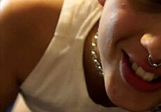 Luccy Joplin's Trio Blowbang Adventure