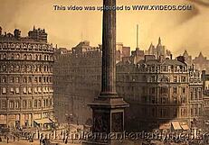 dark lantern entertainment presents harriet from my secret life the erotic confessions