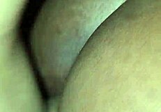 Fucking My Ebony Queen's Amazing Pussy