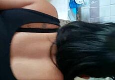 Quick anal fuck with ex girlfriend