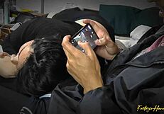Couple's hardcore sexcapade: I like to lick a woman’s genitals and also like when my girlfriend get on top of me and rides me
