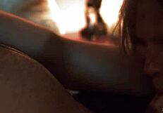 Man cheats husband with kyle connors dillon diaz in taboo encounter