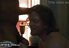 Man cheats husband with kyle connors dillon diaz in taboo encounter