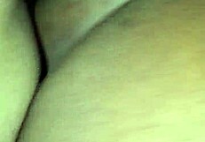 Fucking My Ebony Queen's Amazing Pussy