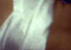 Good Arab Amateur Enjoys Anal Blowjob and Cumshot