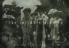 dark lantern entertainment presents harriet from my secret life the erotic confessions