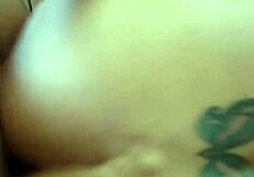 Quick anal fuck with ex girlfriend