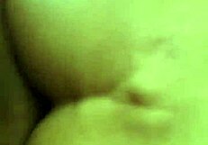 Quick anal fuck with ex girlfriend