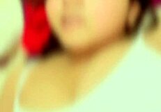 hot babe sucking lover dick