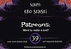 Erotic Audio Challenge: Make Women Cum Five Times in POV Masturbation Game!