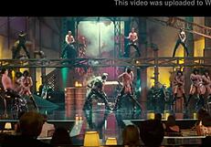 French showgirls perform in high definition