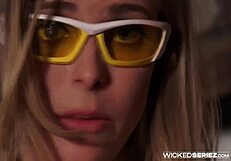 Penny Pax – Big Ass Gets Fucked in HD Video