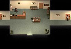 She moans as the tongue delivers her orgasm in episode 110.