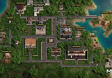 She moans as the tongue delivers her orgasm in episode 110.