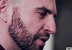 Gwen Vicious Gets Rough Assfucking And Double Penetration From Principal And Teacher