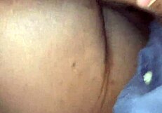 There are always fat ebony women that like to tease with their big ass