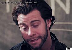 Gwen Vicious Gets Rough Assfucking And Double Penetration From Principal And Teacher