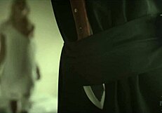 מציצה עם יללה עם מילף איטלקית וזין גדול