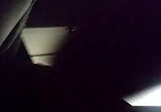 Homemade video of mature amateurs with boyfriend and friend