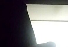 Homemade video of mature amateurs with boyfriend and friend