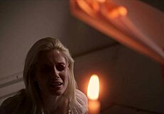 Un Pompino Da Ululato Con Milf Italiana E Grosso Cazzo